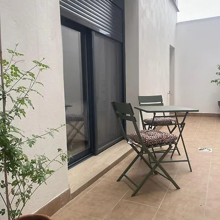 Casa Nela 3 Lägenhet