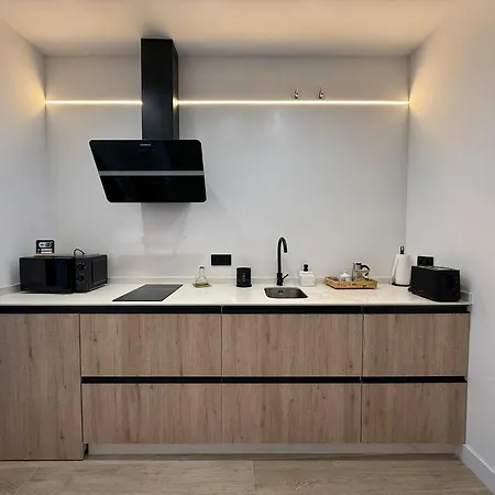 Casa Nela 3 Lägenhet *