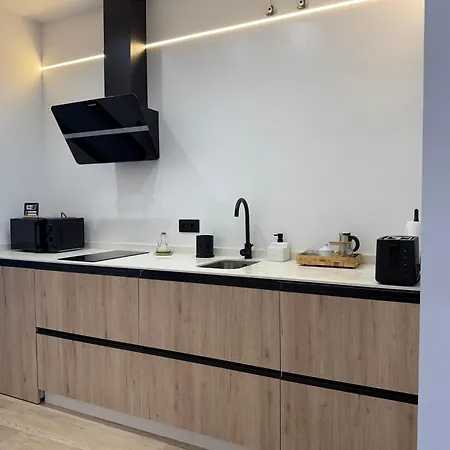 Casa Nela 3 Lägenhet *