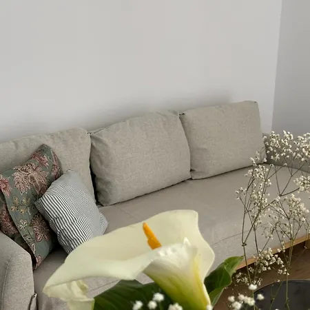 Lägenhet Casa Nela 3 Medellín