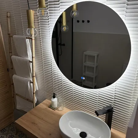 Lägenhet Casa Nela 3 *