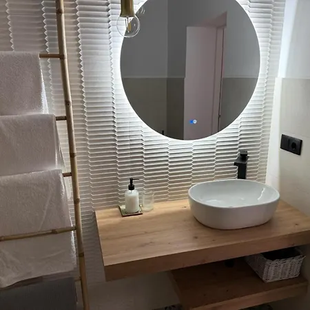 Lägenhet Casa Nela 3